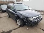 2010 SUBARU  FORESTER