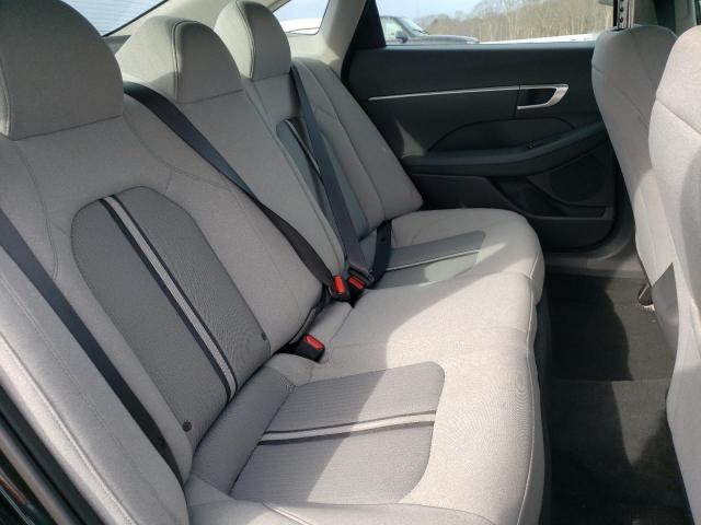 5NPEG4JA3MH068706 Hyundai Sonata Se 2021. Фото: 5