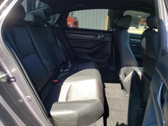 2019 HONDA ACCORD SPO 1HGCV1F35KA002377