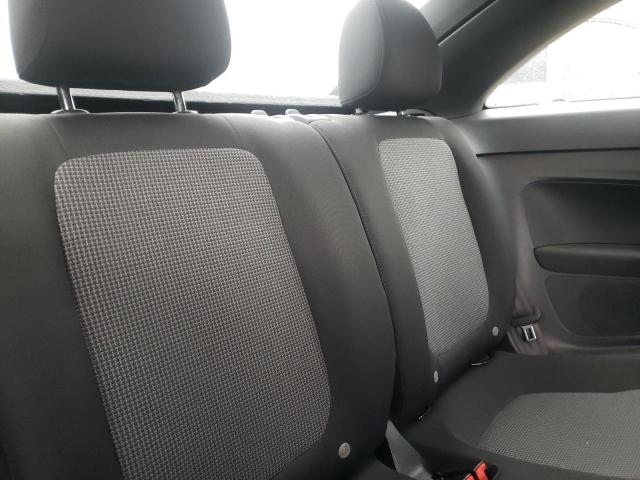 2017 VOLKSWAGEN BEETLE 1.8 3VWF17AT3HM613700