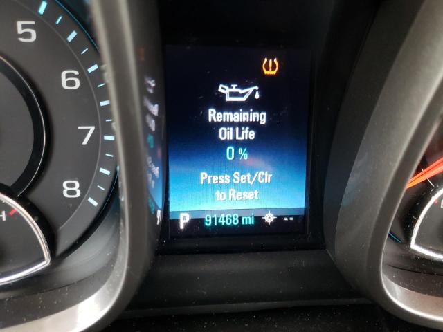 2015 CHEVROLET MALIBU 1LT 1G11C5SL7FF289585