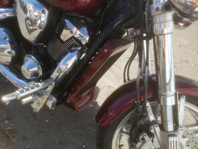 2005 HONDA VTX1800 F3 1HFSC46H75A300212