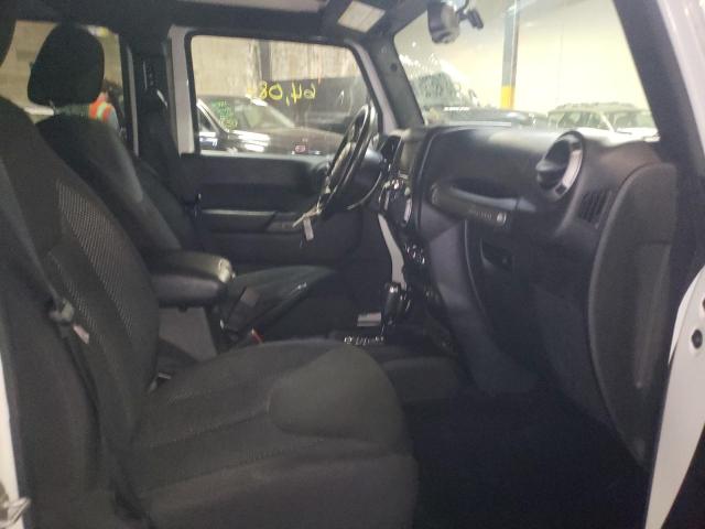 2016 JEEP WRANGLER 1C4BJWDG4GL149567