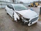 2014 FORD  FUSION