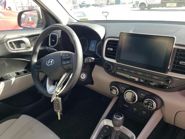 2021 HYUNDAI VENUE KMHRC8A38MU082852