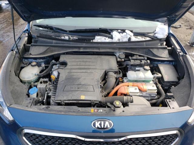 2019 KIA NIRO FE KNDCB3LC5K5263184