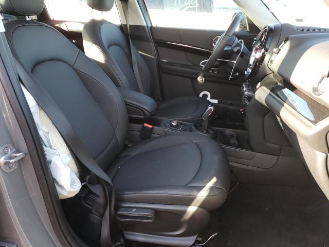 2022 MINI COOPER COU WMZ43BR0XN3N69466