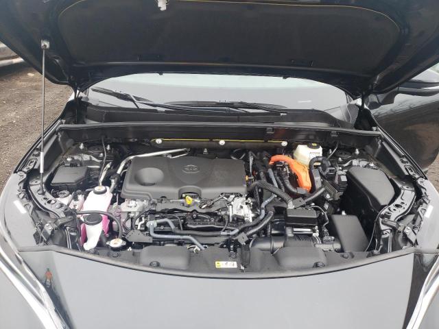 2021 TOYOTA VENZA LIMI JTEAAAAH5MJ081326
