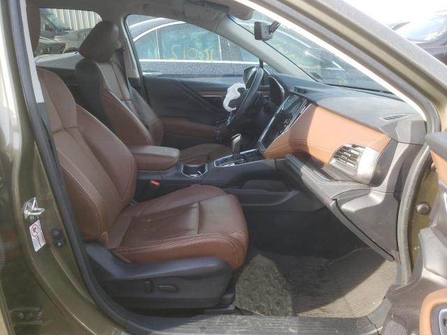 2020 SUBARU OUTBACK TO 4S4BTAPC7L3133794