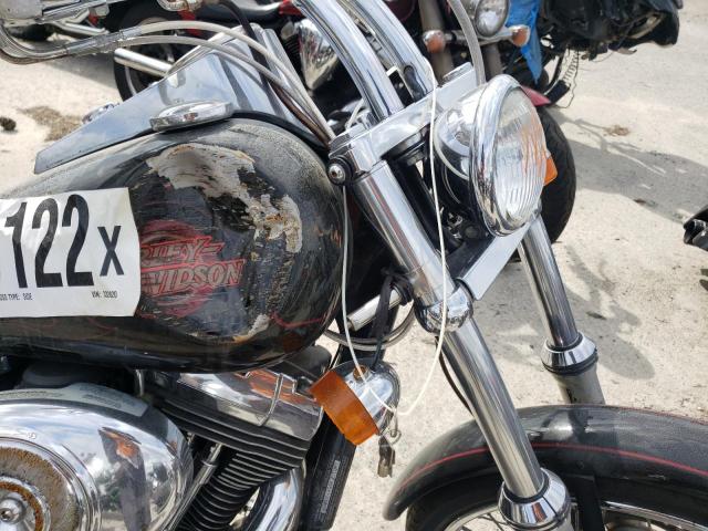 2000 HARLEY-DAVIDSON FXDWG 1HD1GEV15YY332820