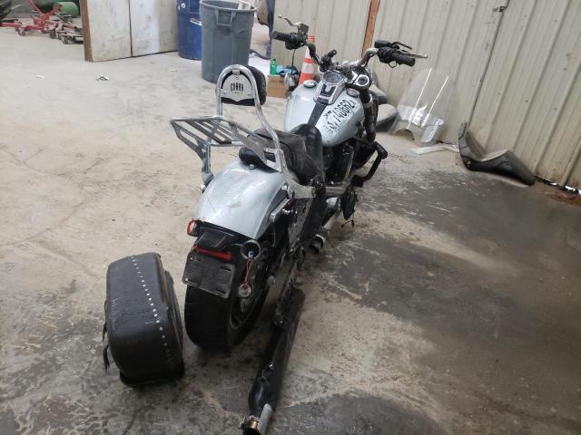 2019 HARLEY-DAVIDSON FLSB 1HD1YMJ20KB057874