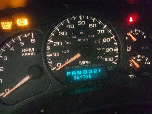 Фото: 3GNEC13T22G282298 - 8