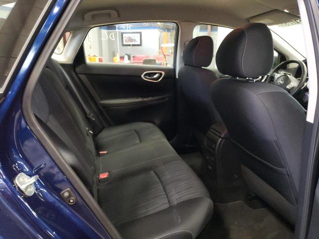 2019 NISSAN SENTRA S - 3N1AB7AP7KY231380