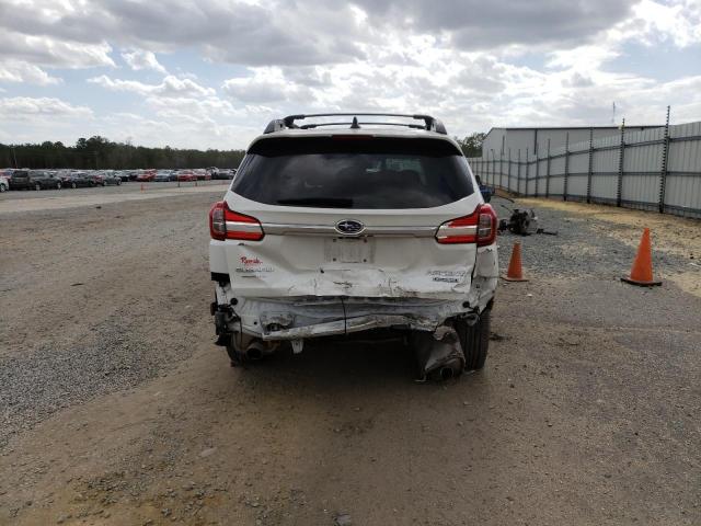 2020 SUBARU ASCENT TOU 4S4WMARD8L3442713