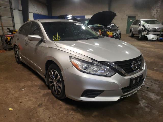 2017 NISSAN ALTIMA 2.5 - 1N4AL3AP0HC211773