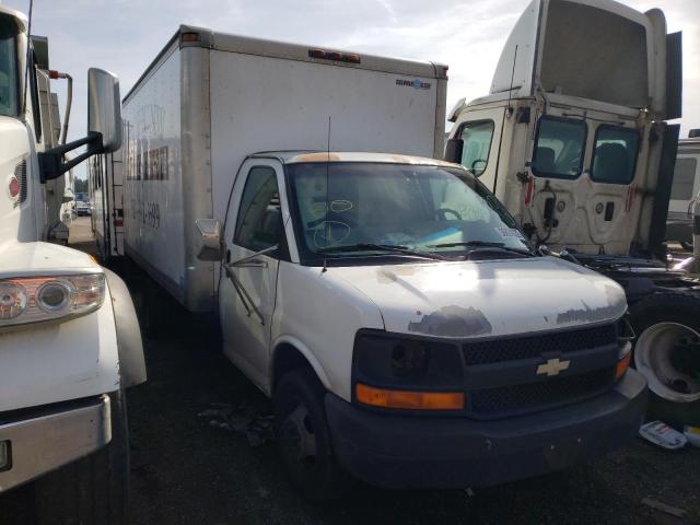 2003 Chevrolet Express G3 for sale in Woodburn, OR