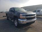 2017 CHEVROLET  SILVERADO