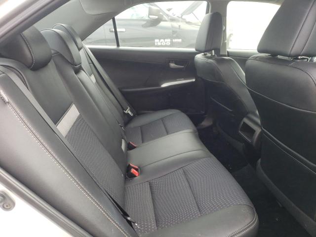 4T1BF1FK6DU297906 Toyota Camry L 2013. Фото: 5