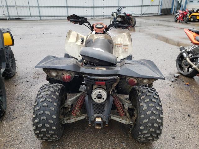 2016 ARCTIC CAT 4WHEELER RFB16ATV9GK6V0477