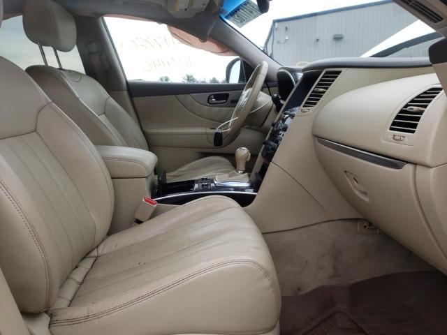 2015 INFINITI QX70 JN8CS1MW1FM481037