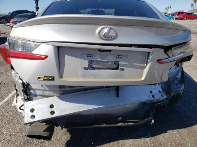 2016 LEXUS RC 200T JTHHA5BC3G5002079