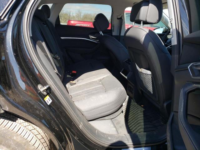2022 AUDI A3 E-TRON WA1AABGE0NB013447
