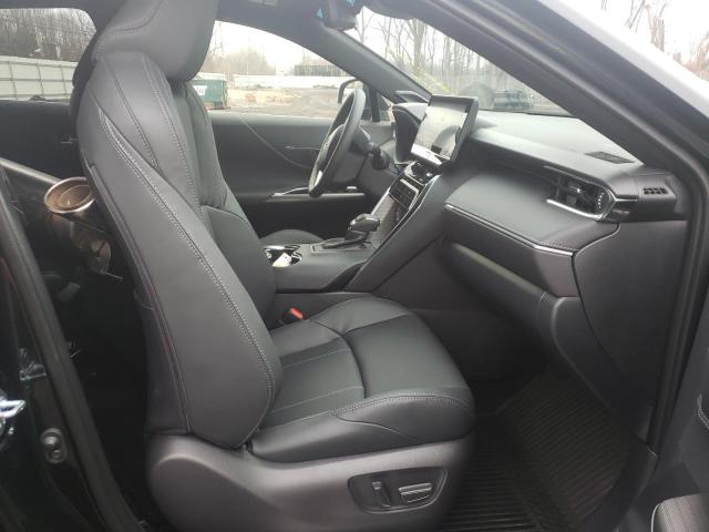 2021 TOYOTA VENZA LIMI JTEAAAAH5MJ081326