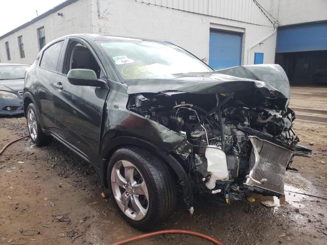 Honda Hr-V Lx