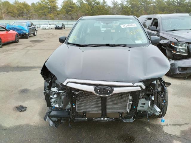 2021 SUBARU FORESTER JF2SKAAC2MH412995