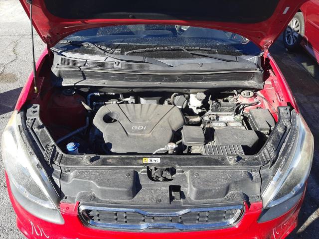 KNDJT2A52D7603403 Kia Soul 2013. Фото: 6