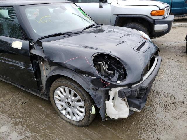 2015 MINI COOPER S - WMWXP7C55F2A42316