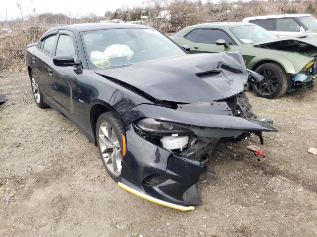 2019 DODGE CHARGER R/ 2C3CDXCT3KH757087