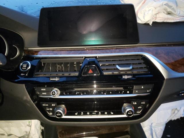 2017 BMW 530 XI WBAJA7C31HG903998
