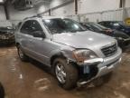 2007 KIA  SORENTO