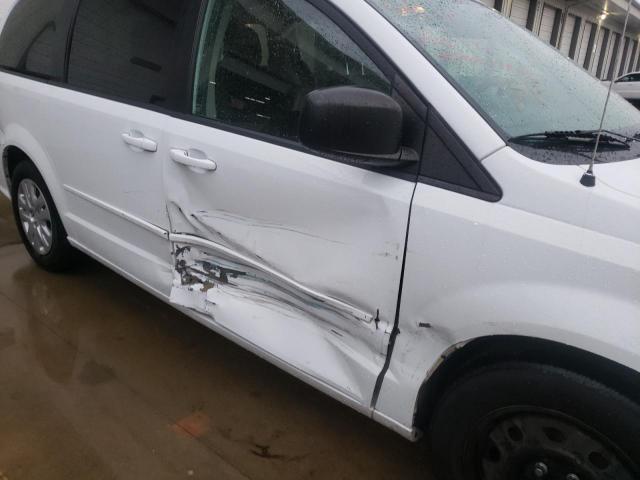 2C4RDGBG2FR511268 Dodge Grand Cara 2015. Фото: 8