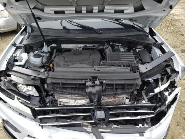 2018 VOLKSWAGEN TIGUAN SE - 3VV2B7AX9JM074461
