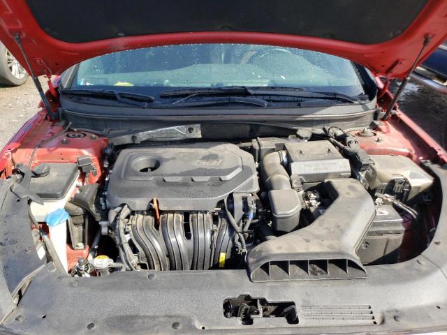 2018 HYUNDAI SONATA SPO 5NPE34AF6JH706188