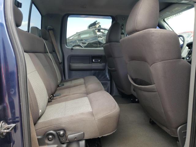 1FTRW12W36FB30292 Ford F150 Super 2006. Фото: 5
