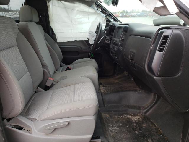 2017 CHEVROLET SILVRDO LT 1GCNCNEH4HZ165758