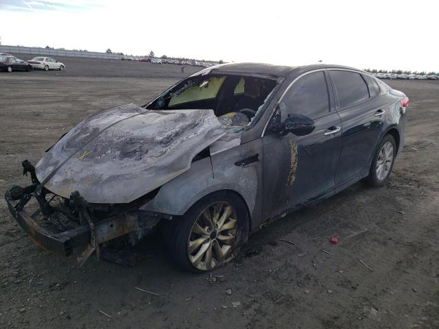 5XXGU4L39GG095778 KIA OPTIMA EX