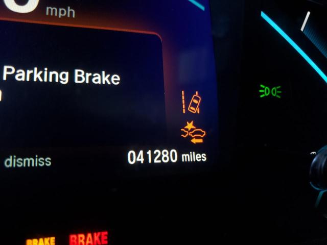 2019 HONDA ODYSSEY EX 5FNRL6H78KB132558