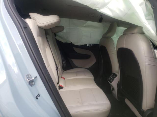2019 VOLVO XC40 T5 MO YV4162XZ6K2003265
