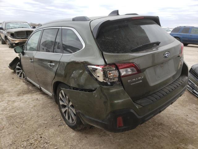 2018 SUBARU OUTBACK TO 4S4BSETC1J3346723