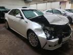 2012 CADILLAC  CTS