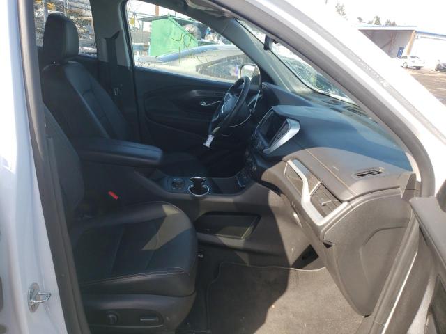 2020 GMC TERRAIN SL 3GKALVEV3LL265312