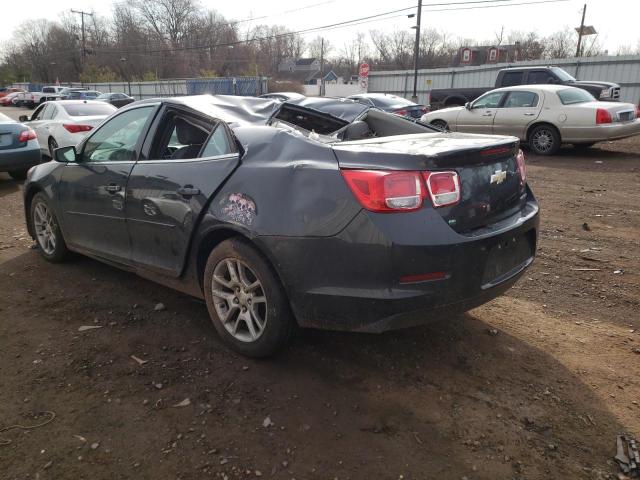 2015 CHEVROLET MALIBU 1LT 1G11C5SL7FF289585