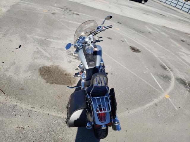 2002 HONDA VTX1800 C 1HFSC46142A000867