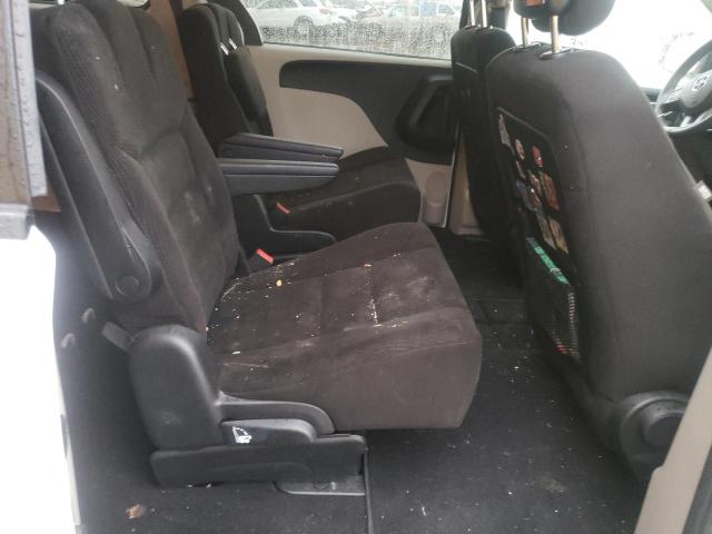 2C4RDGBG2FR511268 Dodge Grand Cara 2015. Фото: 5