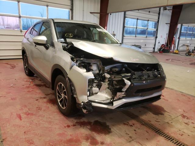 2020 MITSUBISHI ECLIPSE CR JA4AT3AA6LZ033065