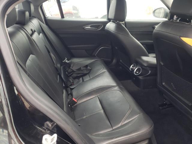 2018 ALFA ROMEO GIULIA ZARFAEBN9J7570476